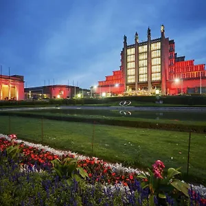 Voco Brussels North By Ihg Vilvoorde